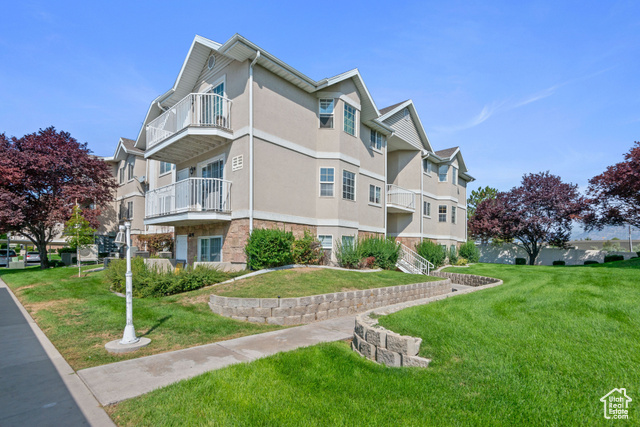 MLS #2110090                     located at 1006 W 1360 South,
                     Orem, UT
