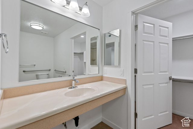 Photo 16 for MLS #2110090 at 1006 W 1360 South