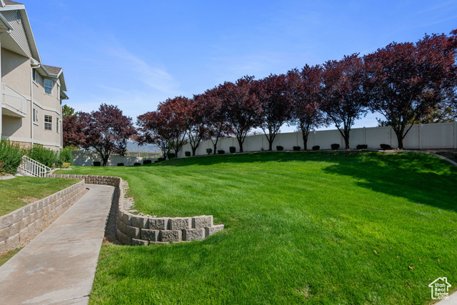 Photo 20 for MLS #2110090 at 1006 W 1360 South