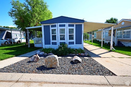 MLS #2110095                     located at 935 E 3000 North #175,
                     Layton, UT