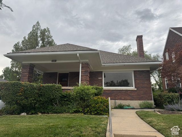 1543 E 900 S, Salt Lake City UT 84105