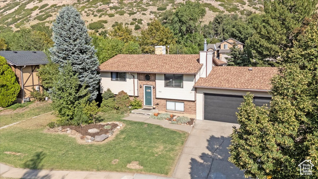 954 N 1025 E, Ogden UT 84404