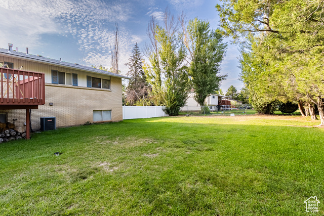 Photo 20 for MLS #2110106 at 878 N 2600 West