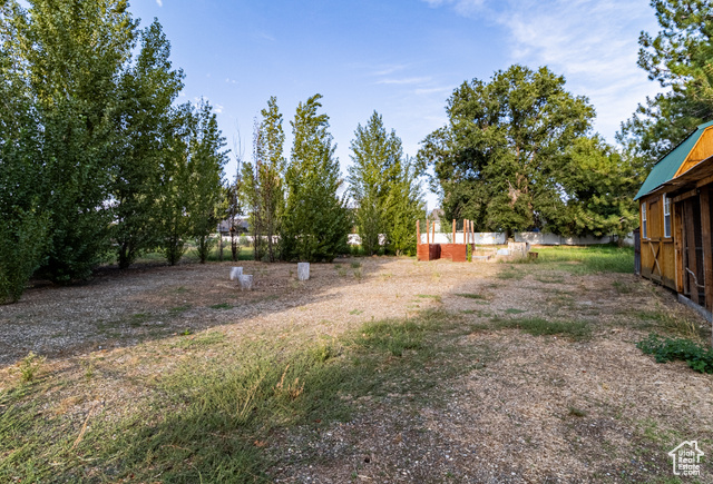 Photo 21 for MLS #2110106 at 878 N 2600 West