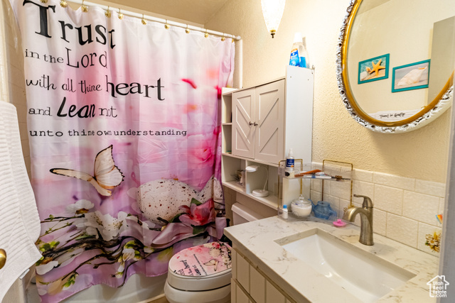 Photo 8 for MLS #2110106 at 878 N 2600 West