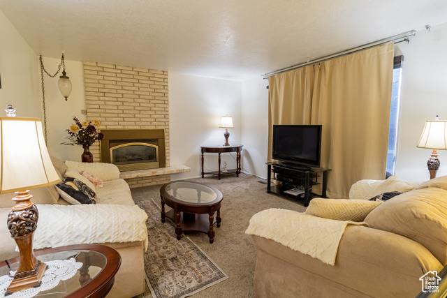 Photo 4 for MLS #2110106 at 878 N 2600 West