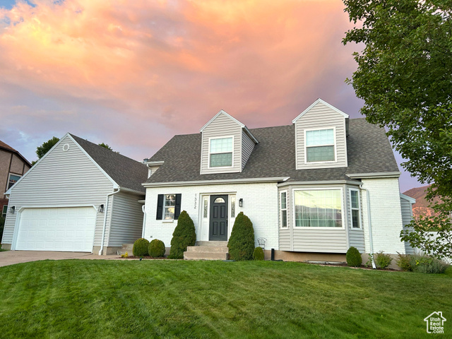 1332 N 1580 W, Farmington UT 84025