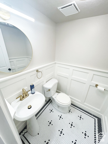 Photo 10 for MLS #2110108 at 1332 N 1580 West