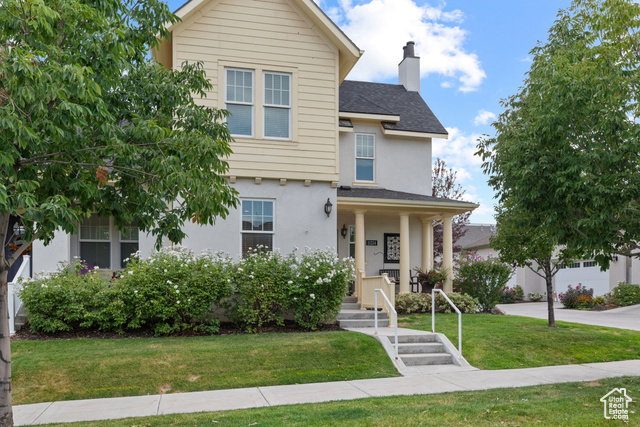 11224 S JONAGOLD DR, South Jordan UT 84009