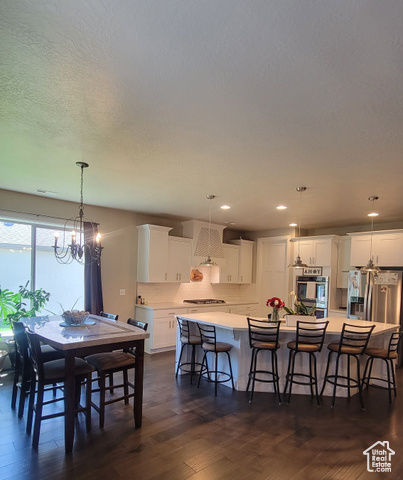 Photo 10 for MLS #2110115 at 1182 N Canyon View Rd #11
