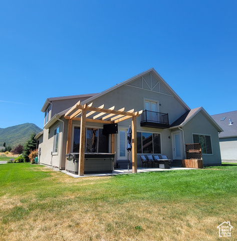 Photo 2 for MLS #2110115 at 1182 N Canyon View Rd #11