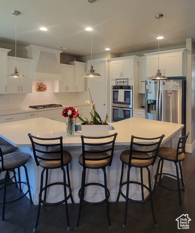 Photo 13 for MLS #2110115 at 1182 N Canyon View Rd #11