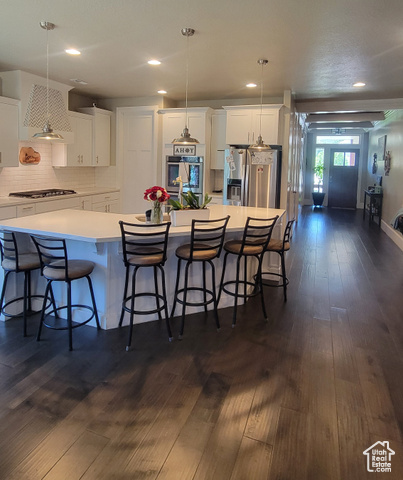 Photo 12 for MLS #2110115 at 1182 N Canyon View Rd #11