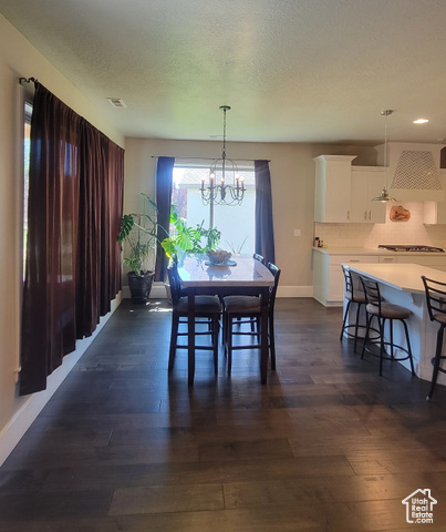 Photo 9 for MLS #2110115 at 1182 N Canyon View Rd #11