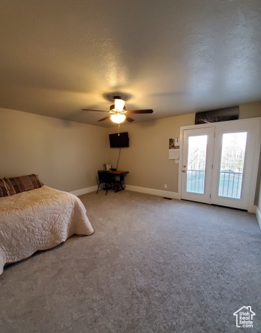Photo 33 for MLS #2110115 at 1182 N Canyon View Rd #11