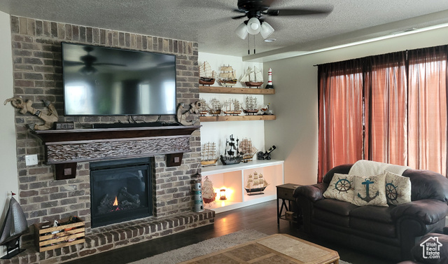 Photo 6 for MLS #2110115 at 1182 N Canyon View Rd #11