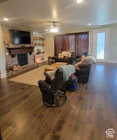 Photo 5 for MLS #2110115 at 1182 N Canyon View Rd #11