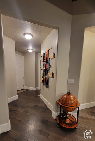 Photo 21 for MLS #2110115 at 1182 N Canyon View Rd #11