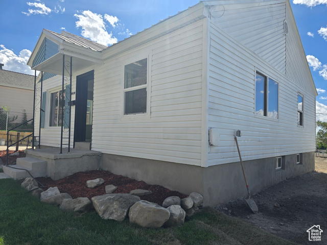 154 D ST, Helper UT 84526