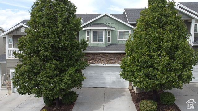 4197 CRESTHAVEN LN, Lehi UT 84048