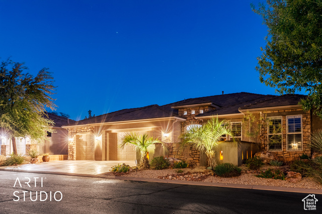 Existing Home