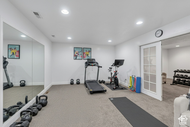 Photo 19 for MLS #2110139 at 691 E 1600 South