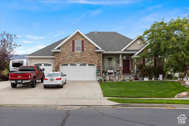 MLS #2110143                     located at 5952 Bayshore Dr #506,
                     Stansbury Park, UT