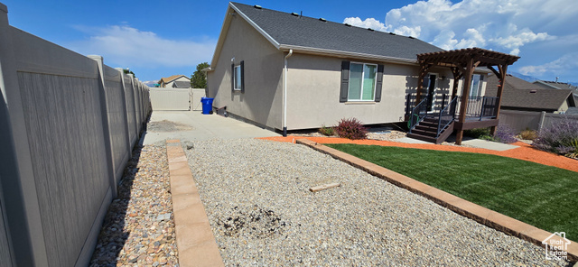 Photo 23 for MLS #2110144 at 203 W Caracara St