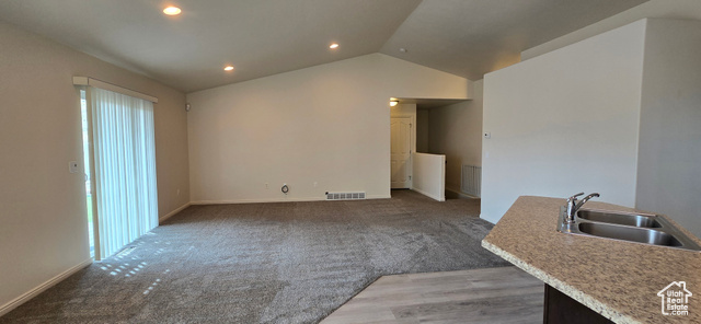 Photo 5 for MLS #2110144 at 203 W Caracara St