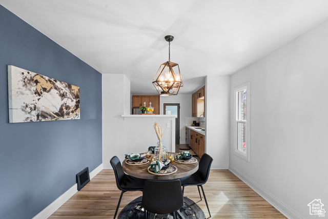 Photo 10 for MLS #2110148 at 2607 S 700 East