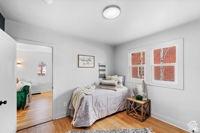 Photo 15 for MLS #2110148 at 2607 S 700 East