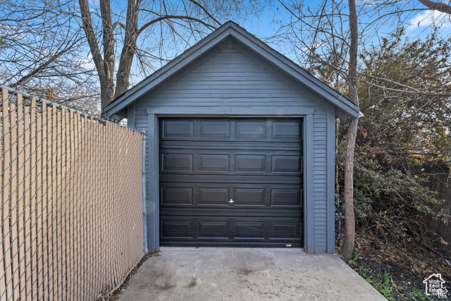Photo 28 for MLS #2110148 at 2607 S 700 East