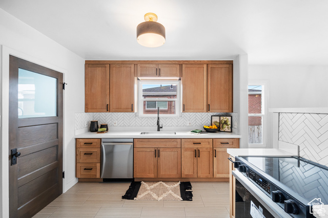 Photo 8 for MLS #2110148 at 2607 S 700 East