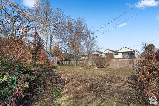 Photo 30 for MLS #2110148 at 2607 S 700 East