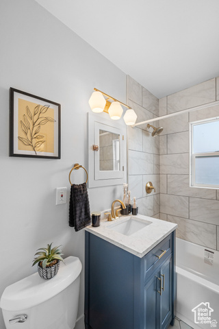 Photo 17 for MLS #2110148 at 2607 S 700 East