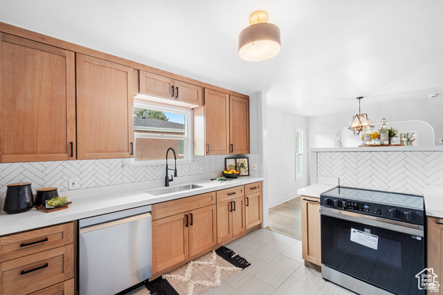Photo 7 for MLS #2110148 at 2607 S 700 East