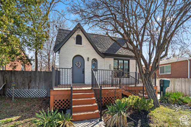 Photo 31 for MLS #2110148 at 2607 S 700 East