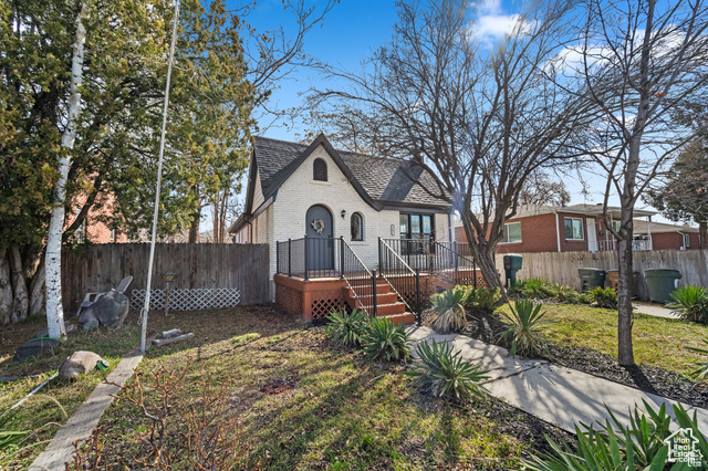 Photo 34 for MLS #2110148 at 2607 S 700 East
