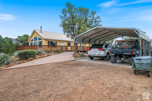Photo 39 for MLS #2110150 at 635 N Cougar Ln