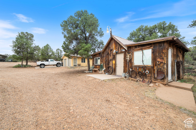 Photo 43 for MLS #2110150 at 635 N Cougar Ln