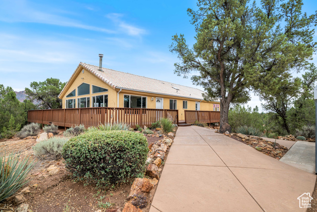 Photo 40 for MLS #2110150 at 635 N Cougar Ln