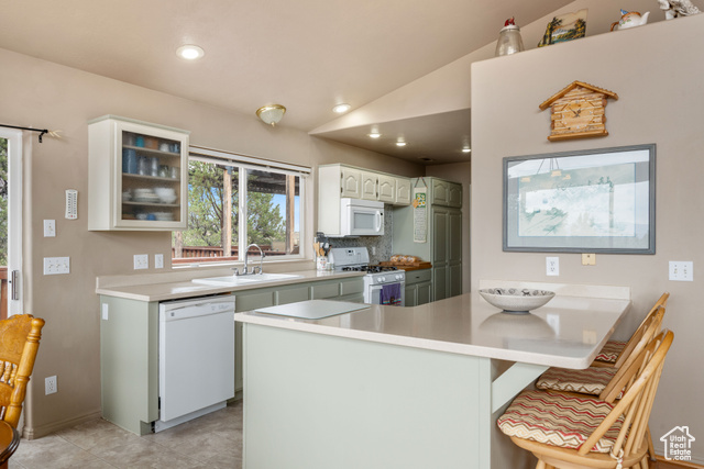 Photo 10 for MLS #2110150 at 635 N Cougar Ln