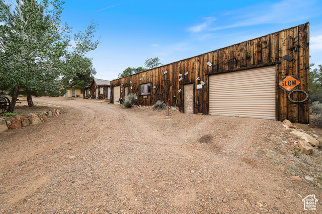Photo 46 for MLS #2110150 at 635 N Cougar Ln