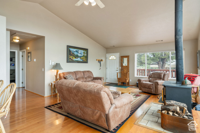 Photo 6 for MLS #2110150 at 635 N Cougar Ln