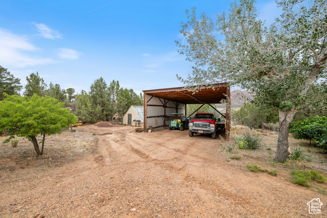 Photo 50 for MLS #2110150 at 635 N Cougar Ln