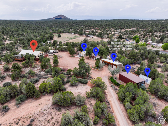 Photo 53 for MLS #2110150 at 635 N Cougar Ln