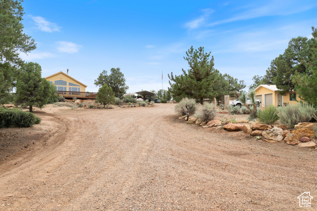 Photo 49 for MLS #2110150 at 635 N Cougar Ln