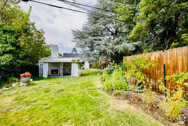 Photo 35 for MLS #2110151 at 761 S 1200 East