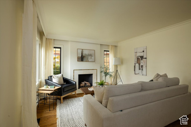 Photo 4 for MLS #2110151 at 761 S 1200 East