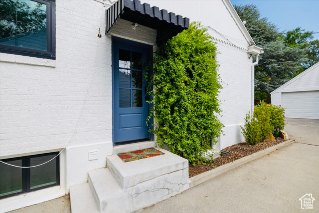 Photo 29 for MLS #2110151 at 761 S 1200 East